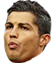 ronaldo :ronaldo